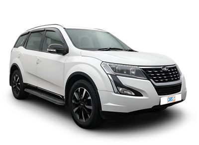Mahindra XUV500-img